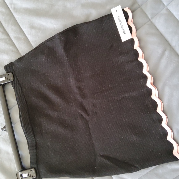 🍋For Love and Lemons Donella Knit Mini Skirt - Picture 8 of 16